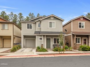 2806 S Fieldstone Ln, Flagstaff, AZ 86001