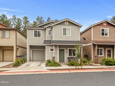 2806 S Fieldstone Ln, Flagstaff, AZ, 86001