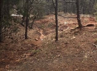 52 Raven Tree Rd, Glorieta, NM 87535