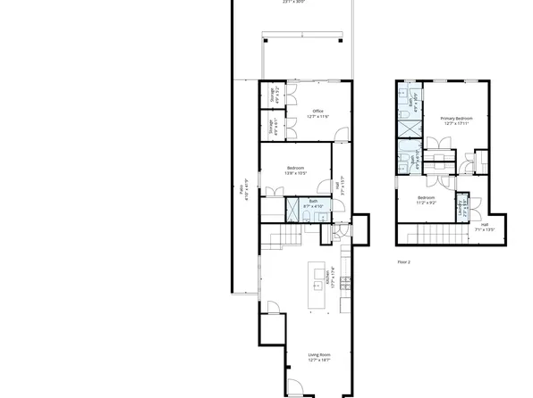 19 Leonard Street image 41 of 42