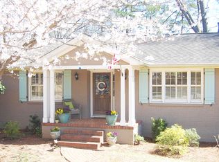 518 Pimlico Rd, Greenville, SC 29607