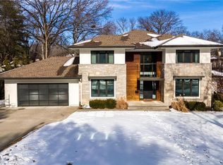 3012 W 91st St, Leawood, KS 66206