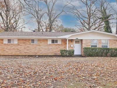 2206 W 36th Ave, Pine Bluff, AR, 71603