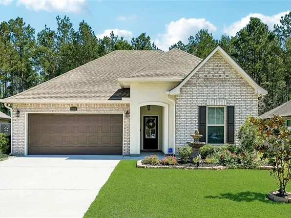 39670 White Sand Ln, Ponchatoula, LA 70454