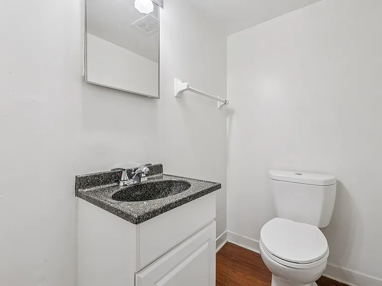 The Park at Chesterfield Apartment Homes — Photo 65