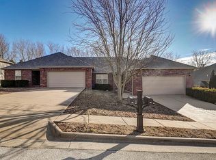 1102 N Missouri Dr #1102, Ozark, MO 65721