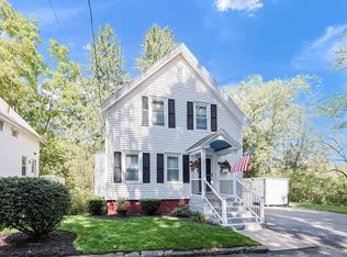 4 Riley Ct, North Attleboro, MA 02760