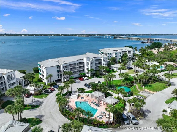 164 NE Edgewater Dr APT 2101, Stuart, FL 34996