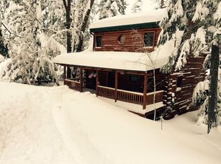 43425 Bow Canyon Rd, Big Bear Lake, CA 92315