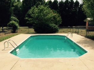 3055 Airport Rd, Salisbury, NC 28147