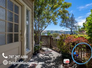 49 Cliff Walk Dr, Vallejo, CA 94591
