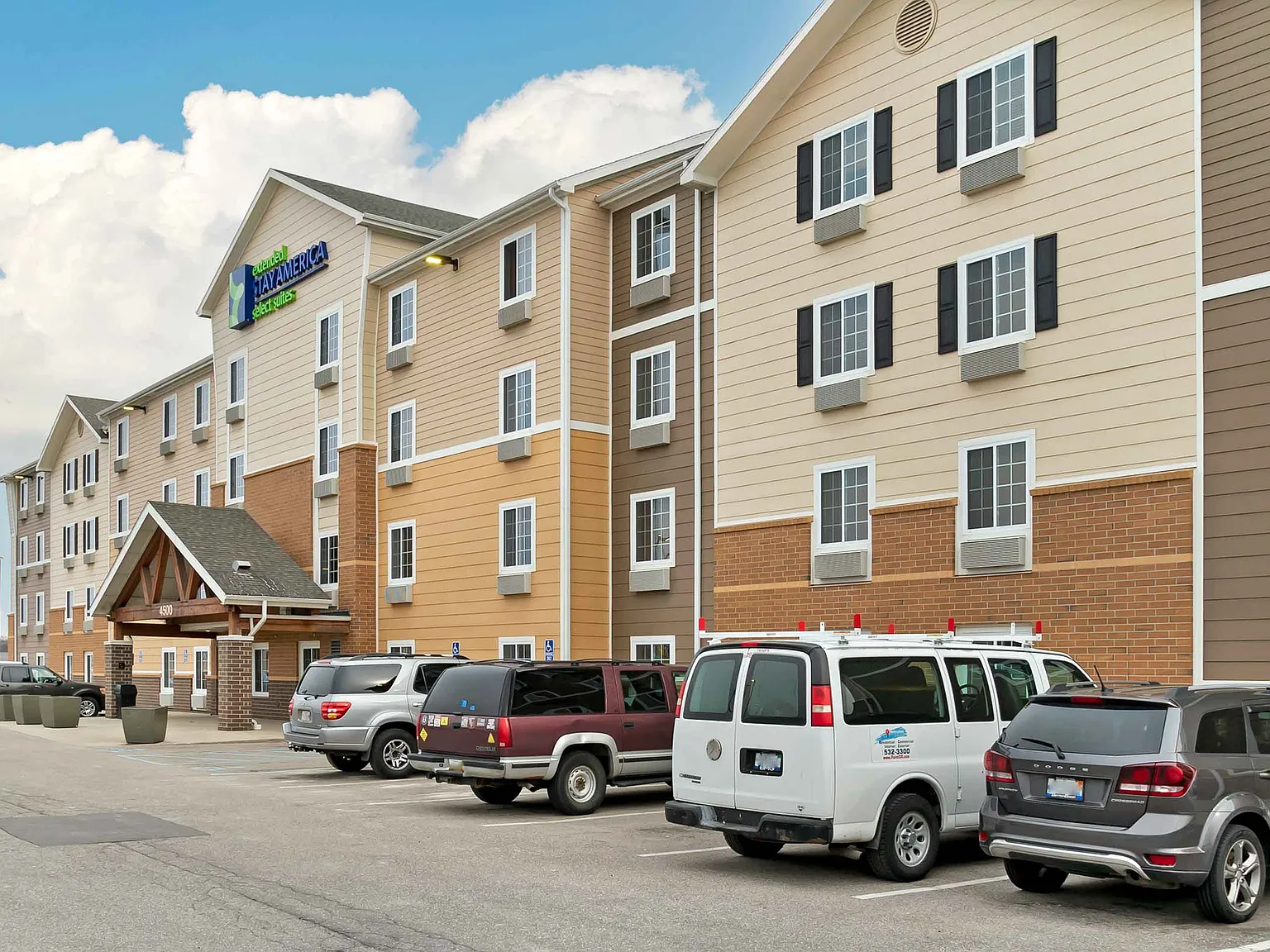 Grand Rapids - Wyoming — Photo 4