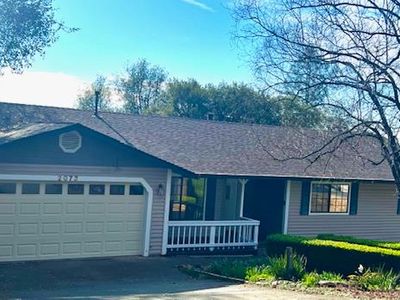 2073 Maydress Ct, Cool, CA, 95614