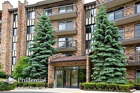 1st image of 501 Lake Hinsdale Dr APT 405