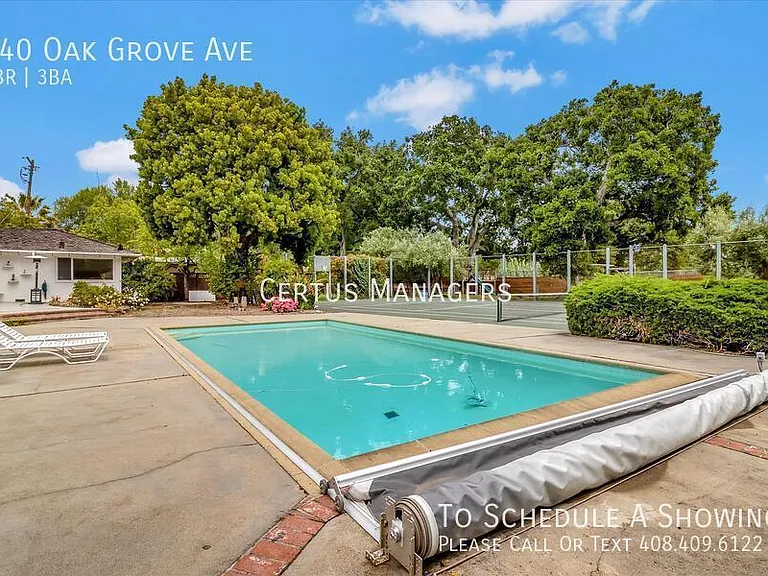 240 Oak Grove Ave — Photo 43
