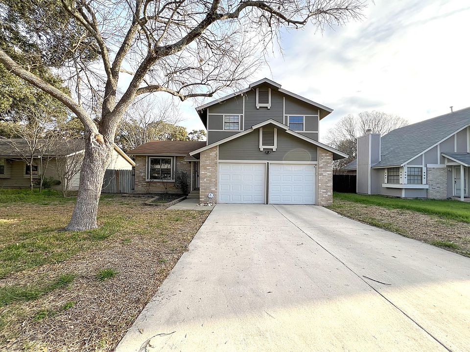 7114 bwood Way, San Antonio, TX 78250 Zillow