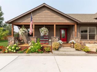 618 Coral Dr, Belgrade, MT 59714
