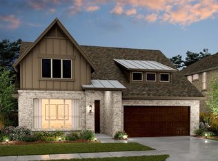 3208 Malcolm Rd, Melissa, TX 75454