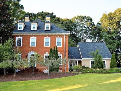 4535 River Mansions Trce, Berkeley Lake, GA, 30096