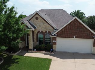 9524 Side Saddle Trl, Fort Worth, TX 76131