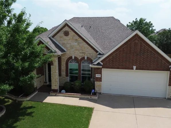 9524 Side Saddle Trl, Fort Worth, TX 76131