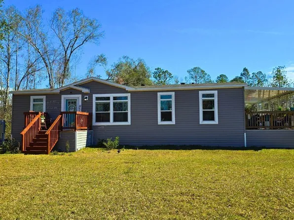 2574 N Us Highway 221, Perry, FL 32347