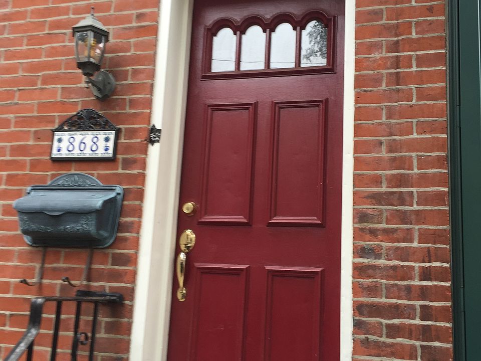 1st image of 868 N Bailey St #House