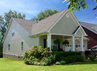 3367 Redmon Hl, Nolensville, TN 37135