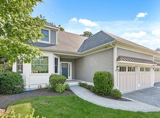 14 Woodmere Dr #14, Milton, MA 02186