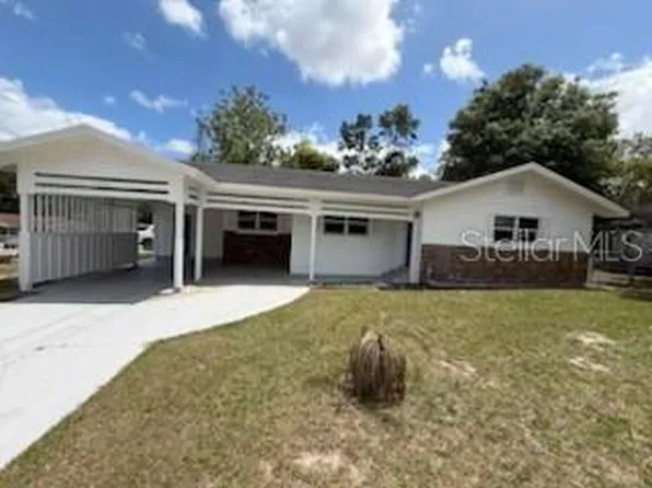 1653 N Hastings St, Orlando, FL 32808