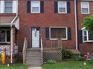 8149 Mid Haven Rd, Baltimore, MD 21222