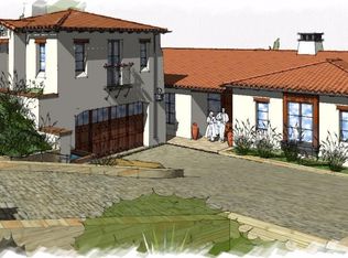 1527 Dover Rd, Santa Barbara, CA 93103