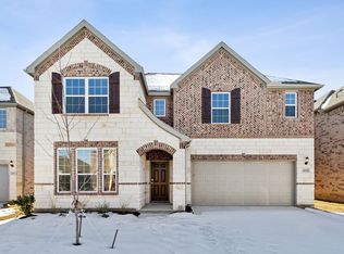 1408 Nathan Ln, Anna, TX 75409