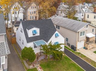 344 Elmwood Ave, East Orange City, NJ 07018
