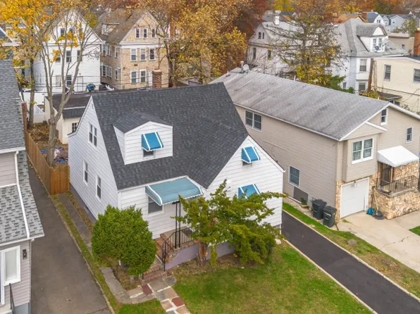344 Elmwood Ave, East Orange City, NJ 07018