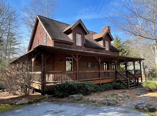 225 Catesby Trl, Cashiers, NC 28717
