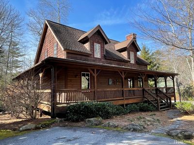 225 Catesby Trl, Cashiers, NC, 28717