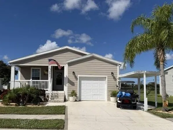 2611 Pier Dr, Ruskin, FL 33570
