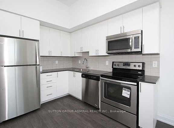 4th image of 7900 Bathurst St #1114