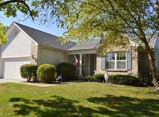 6702 Kentland Way, Indianapolis, IN