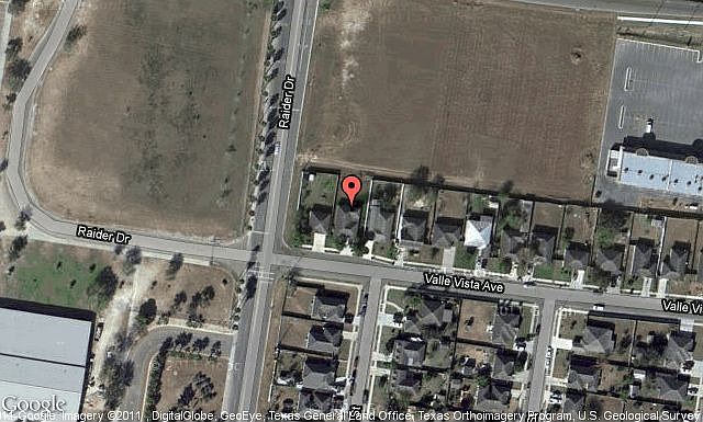 Map View
