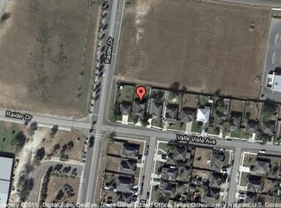 703 E Valle Vista Ave, Pharr, TX 78577