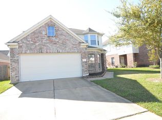 2623 Creek Arbor Cir, Houston, TX 77084