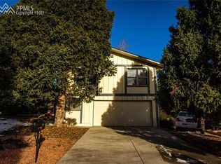 2565 Villa Loma Dr, Colorado Springs, CO 80917