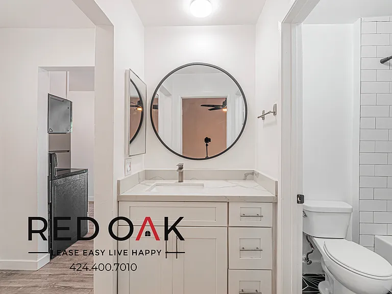 519 S Westmoreland Ave #201 — Photo 11