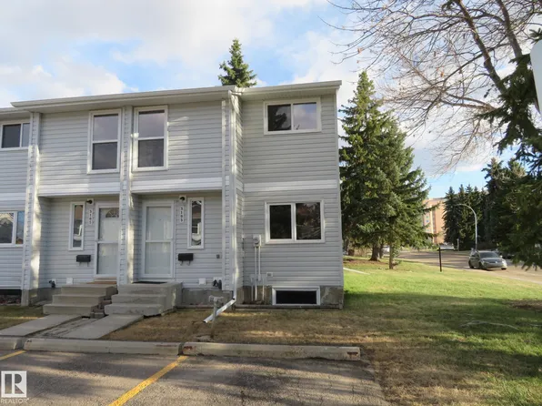 3103 109th St NW, Edmonton, AB T6J 4N6