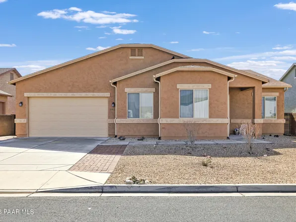 6413 E Hope Well St, Prescott Valley, AZ 86314
