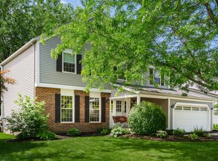 345 Northview Dr, Powell, OH