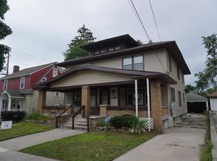 1153 Alto Ave SE, Grand Rapids, MI