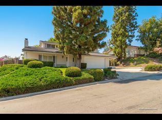 5615 Jockey Way, Bonita, CA 91902